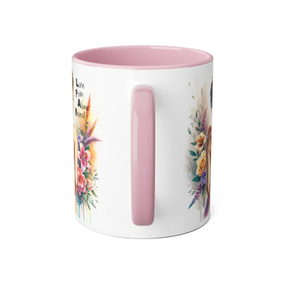 Bohemian Accent Mugs | Love, Pain, Alone , Repeat Design | Inspirational Gifts for Her | Coffee & Tea | Unique Decor | Ideal for Birthdays, [...]