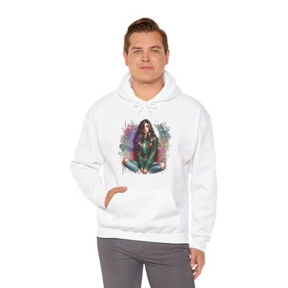 Be My Peace Or Peace Out Unisex Sweatshirt