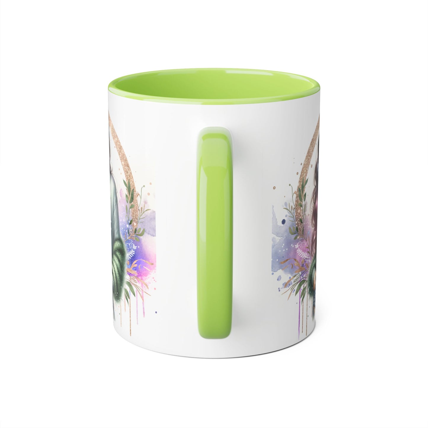 Stylish Accent Mugs for Confident Souls | Inspirational Coffee Cup | Gift for Her | Unique Ceramic Mug | Perfect for Birthdays & [...]