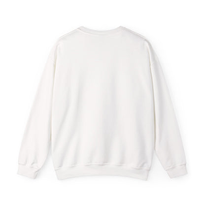 I'm Too Cute For My Ex Artistic Crewneck Sweatshirt - Feminine Fashion, Casual Wear, Cozy Gift, Unique Artwork, Everyday Comfort