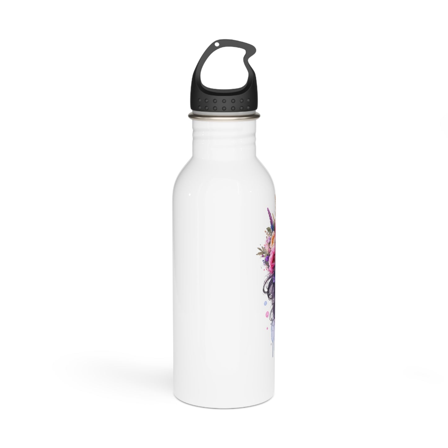 I Don't Make Mistakes, I Date Them Stylish Floral Stainless Steel Water Bottle, Cute Water Bottle, Motivational Gift, Eco-Friendly Hydration, Fitness Lover Gift, Summer [...]