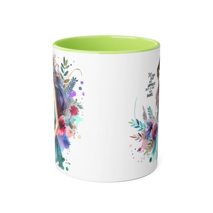 Mug Divorce Humoristic