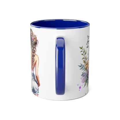 Mug - Money Can't Buy Happiness But It Can Buy Divorce Humoristic