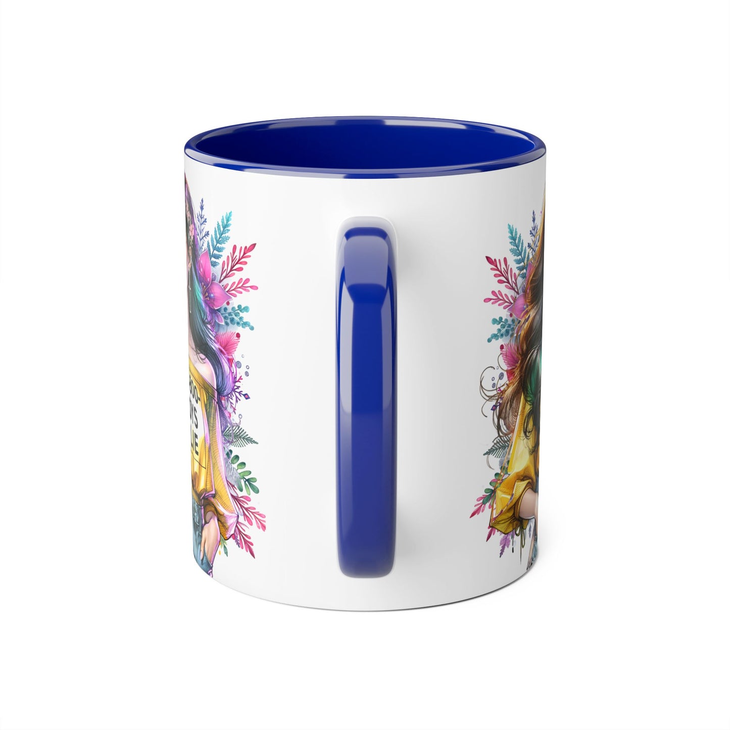 1-800-BOYS-LIE Chic Floral Accent Mug, 11oz Coffee Cup, Cute Gift for Her, Trendy Floral Drinkware, Ideal for Birthdays, Best Friend Gift, Unique [...]