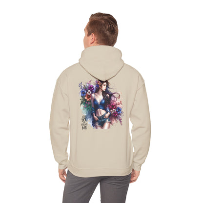 Lost You and Found Me Breakup Hoodie - Unisex Sweatshirt
