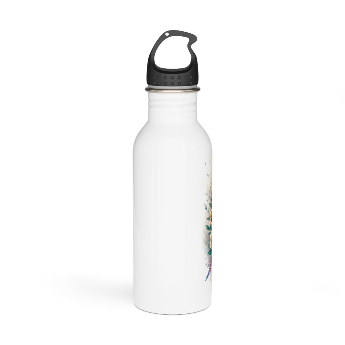 I Don't Make Mistakes, I Date Them Stylish Floral Stainless Steel Water Bottle, Cute Water Bottle, Motivational Gift, Eco-Friendly Hydration, Fitness Lover Gift, Summer [...]