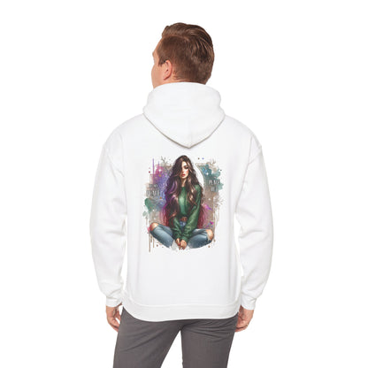 Be My Peace Or Peace Out Unisex Sweatshirt