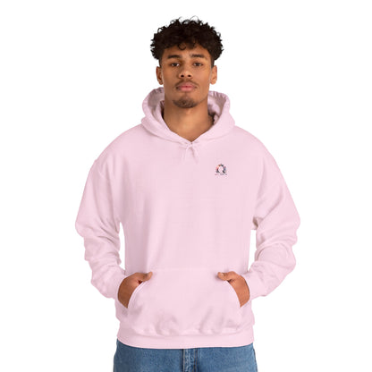 I'm Too Cute For My Ex Stylish Artistic Hoodie, Cozy Sweatshirt for All Occasions, Perfect Gift for Fashion Lovers, Trendy Layering Essential, Great for Holidays