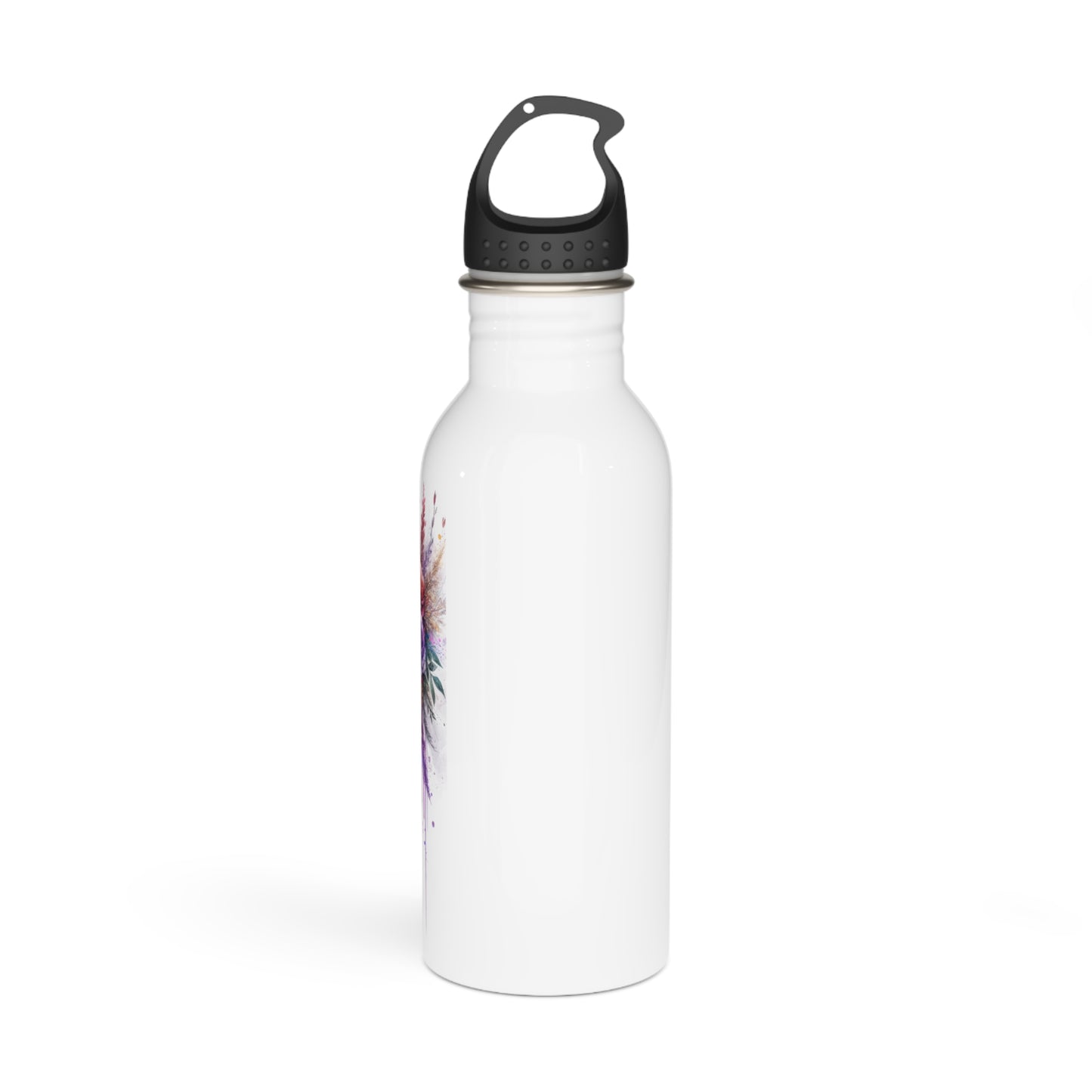 I'm Too Cute For My Ex Quote Stainless Steel Water Bottle, Funny Gift, Travel Mug, Motivational Water Bottle, Stylish Drinkware, Eco-Friendly Bottle