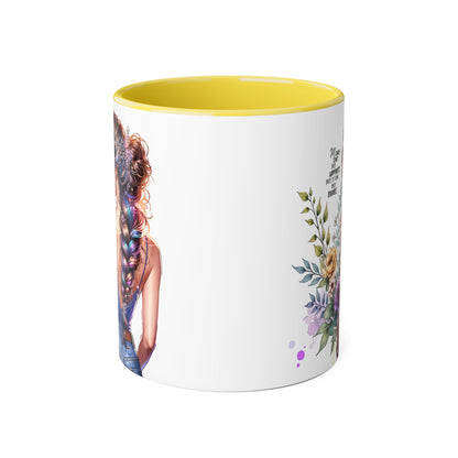 Mug - Money Can't Buy Happiness But It Can Buy Divorce Humoristic