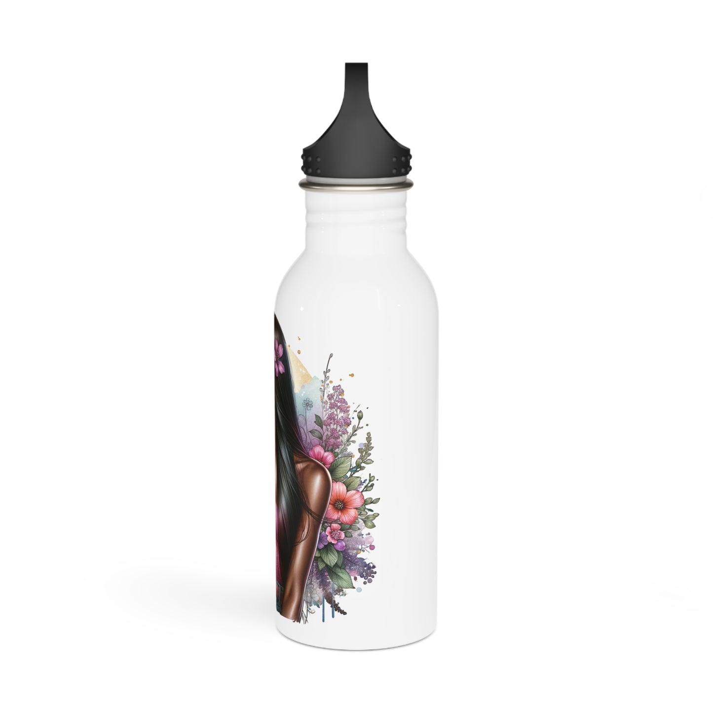 I Don't Make Mistakes, I Date Them Stylish Stainless Steel Water Bottle - Inspirational Quotes for Everyday Use, Eco-Friendly Hydration, Gift for Friends, Fitness [...]