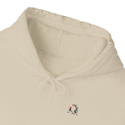 I'm Too Cute For My Ex Stylish Artistic Hoodie, Cozy Sweatshirt for All Occasions, Perfect Gift for Fashion Lovers, Trendy Layering Essential, Great for Holidays