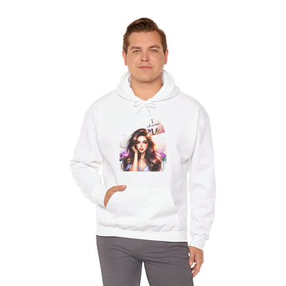 I Choose Me Breakup Hoodie