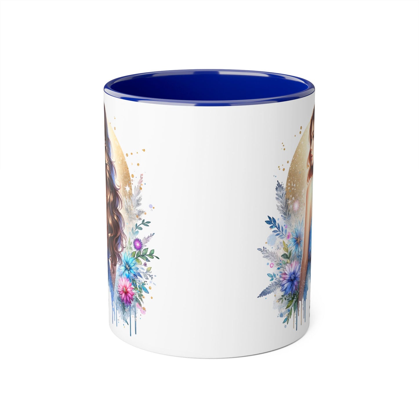 Mug - Money Can't Buy Happiness But It Can Buy Divorce Humoristic