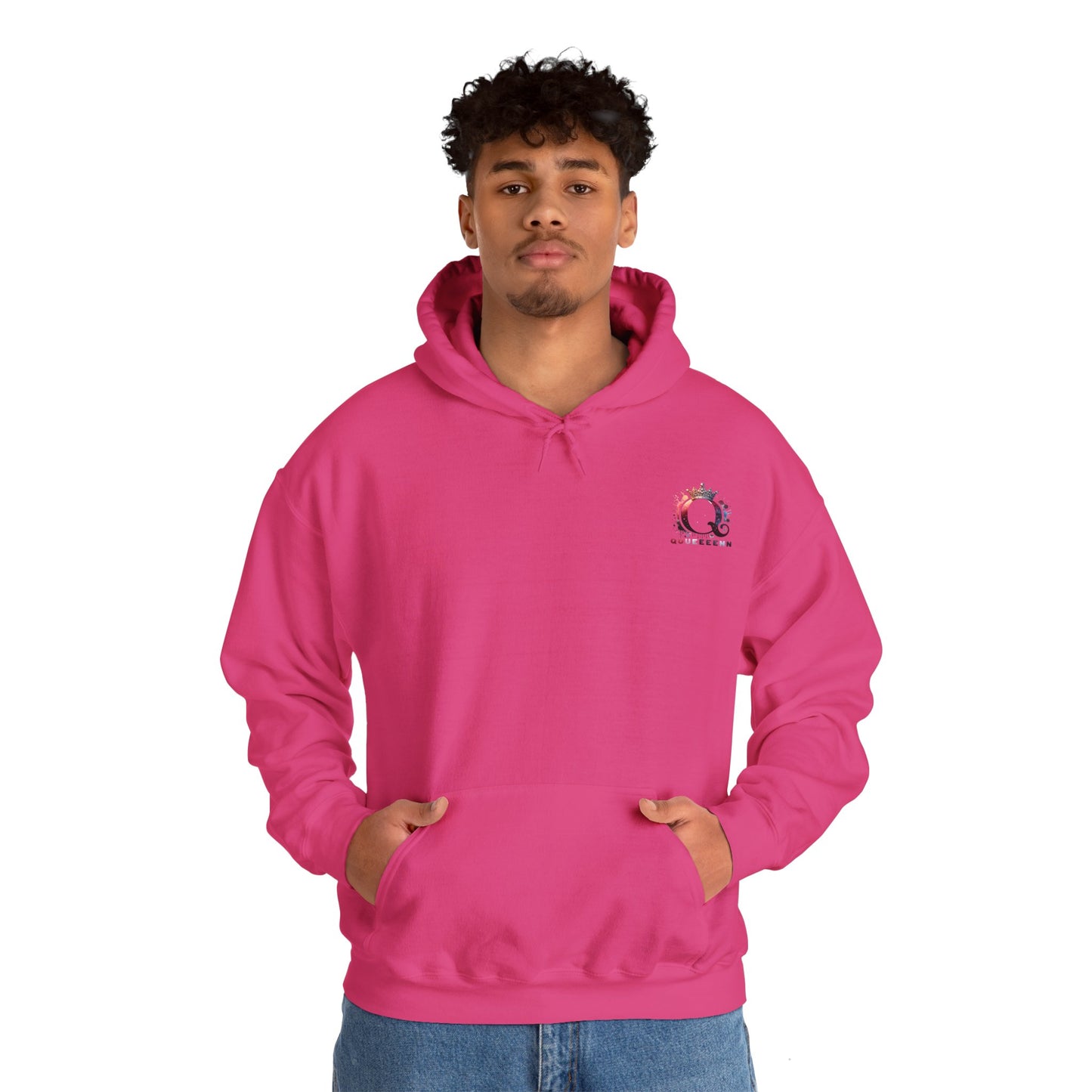 I Choose Me Breakup Hoodie