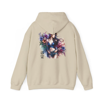 Lost You and Found Me Breakup Hoodie - Unisex Sweatshirt