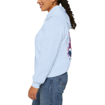 1-800-Boys-Lie Colorful Graphic Hoodie for Women, Cozy Unisex Sweatshirt, Trendy Streetwear, Perfect Gift for Any Occasion