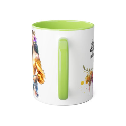 Mug - My Taste in Men is Probably a Disability