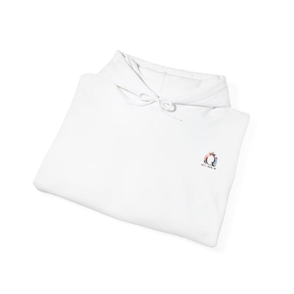Resilient Phoenix Hoodie