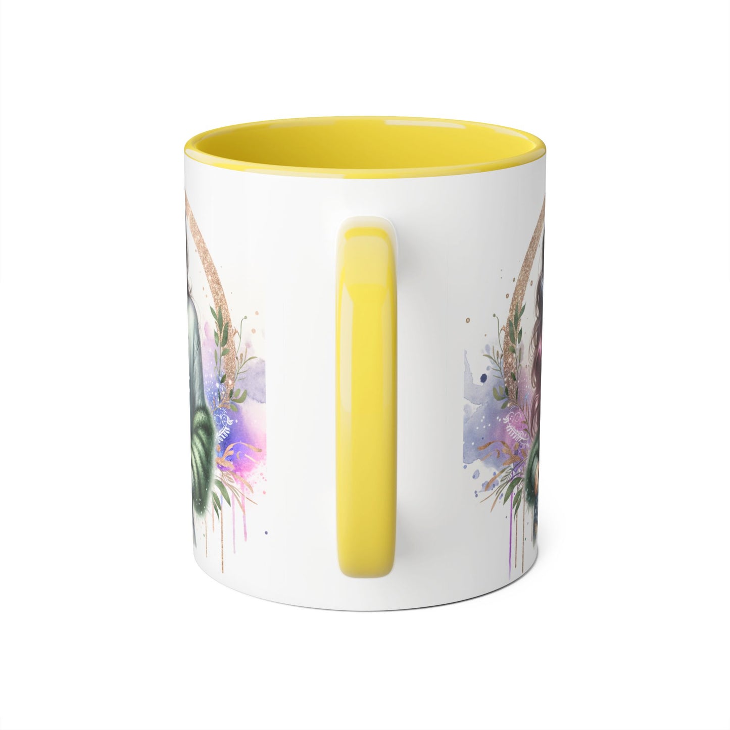 Stylish Accent Mugs for Confident Souls | Inspirational Coffee Cup | Gift for Her | Unique Ceramic Mug | Perfect for Birthdays & [...]