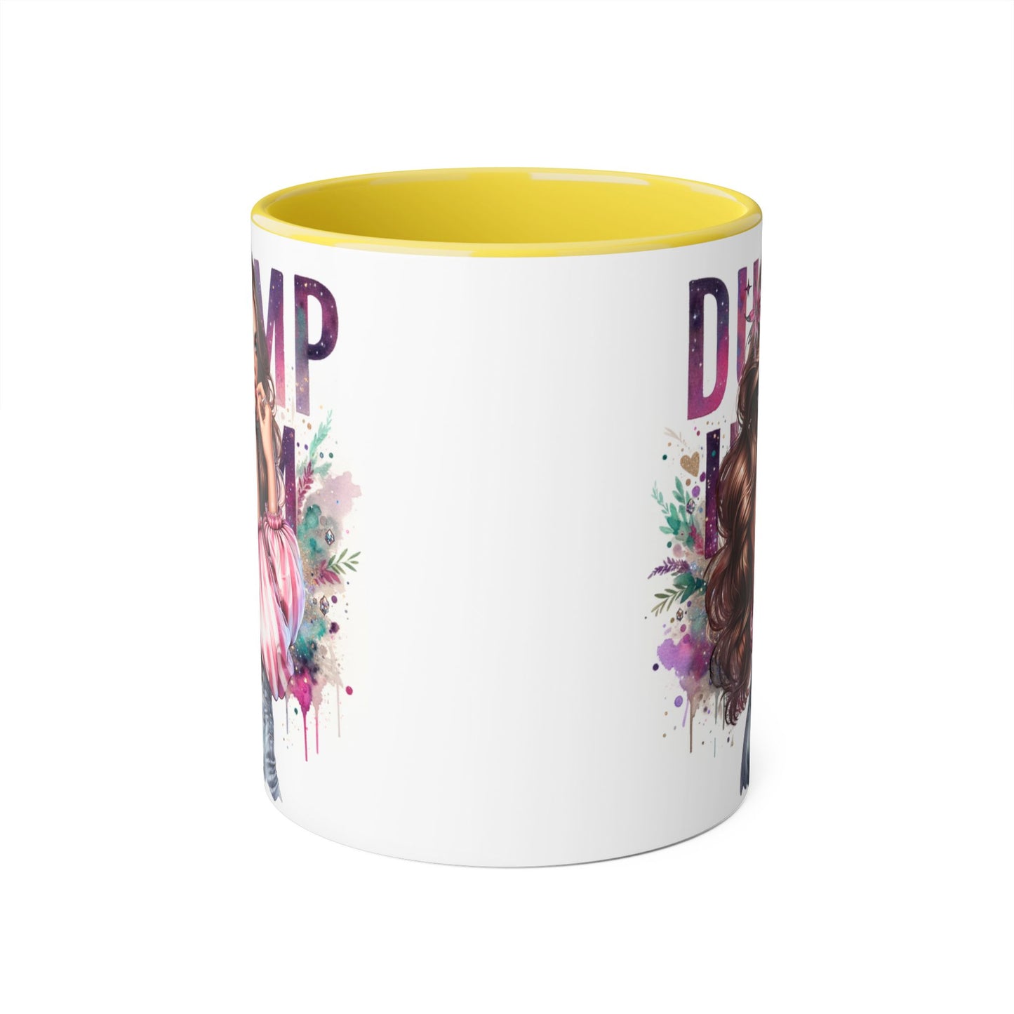 Coffee Mug - Dump Him