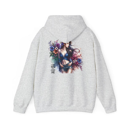 Lost You and Found Me Breakup Hoodie - Unisex Sweatshirt