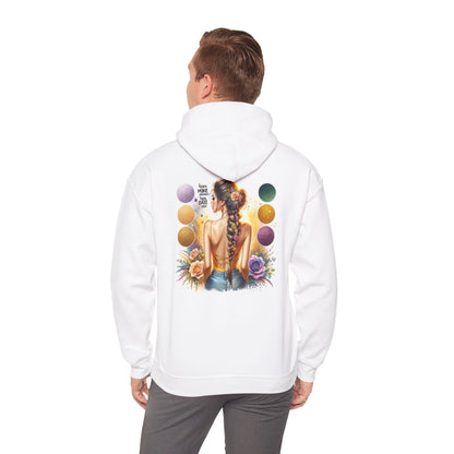 I Don`t Make Mistakes, I Just Date Them Vibrant Artistic Unisex Hoodie - Cozy Sweatshirt for Self-Expression, Comfortable Wear for Everyday, Perfect for Gifts and Celebrations