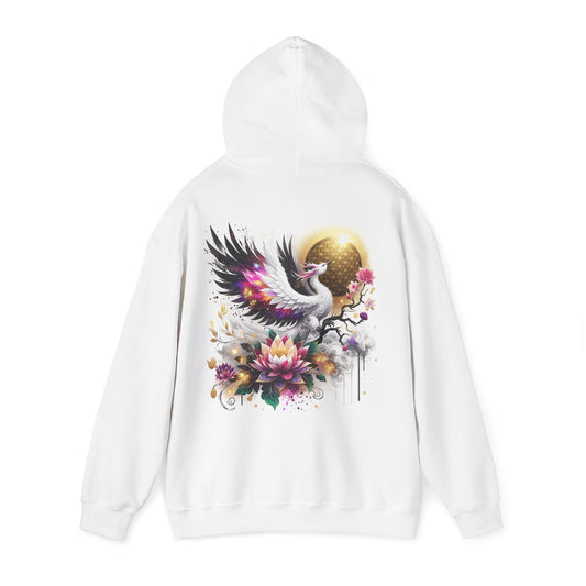 Resilient Phoenix Hoodie