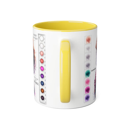 Money Can't Buy Happiness But It Can Buy Divorce Humoristic  Mug, Funny Coffee Cup for Women, Gift for Best Friend, Brighten Your Day with Laughs, Inspirational Drinkware