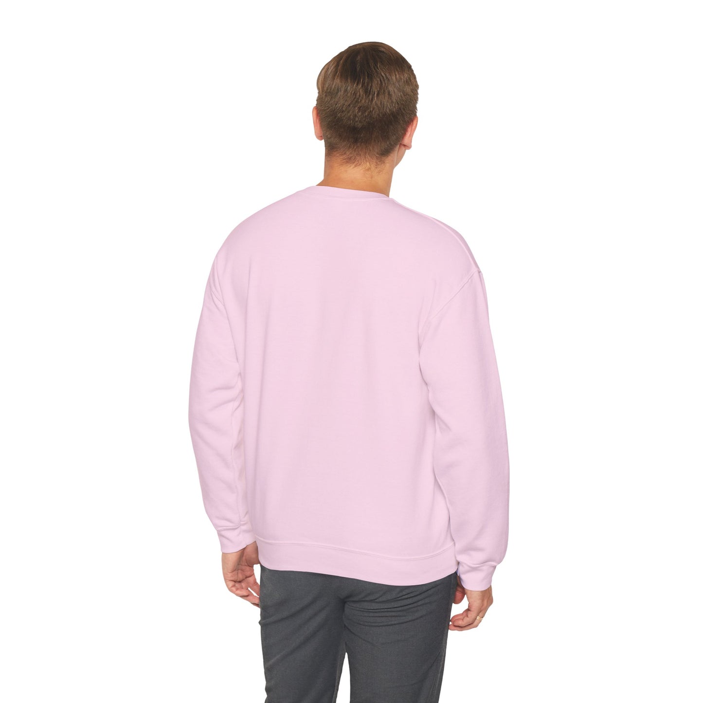 I'm Too Cute For My Ex Floral Illustration Sweatshirt, Cozy Unisex Crewneck, Perfect for Gifts, Casual Wear, Vibrant Art Pullover, Everyday Comfort