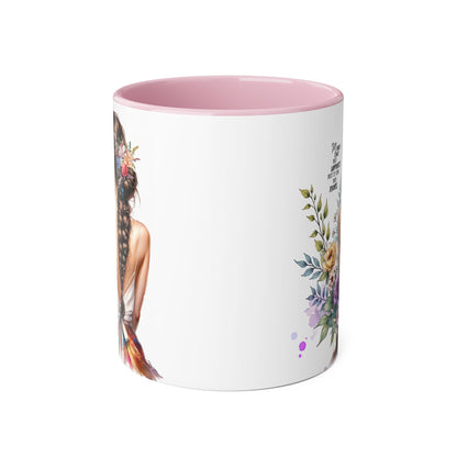 Mug - Money Can't Buy Happiness But It Can Buy Divorce Humoristic