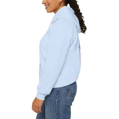 I'm Too Cute For My Ex Stylish Artistic Hoodie, Cozy Sweatshirt for All Occasions, Perfect Gift for Fashion Lovers, Trendy Layering Essential, Great for Holidays