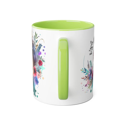 Mug Divorce Humoristic