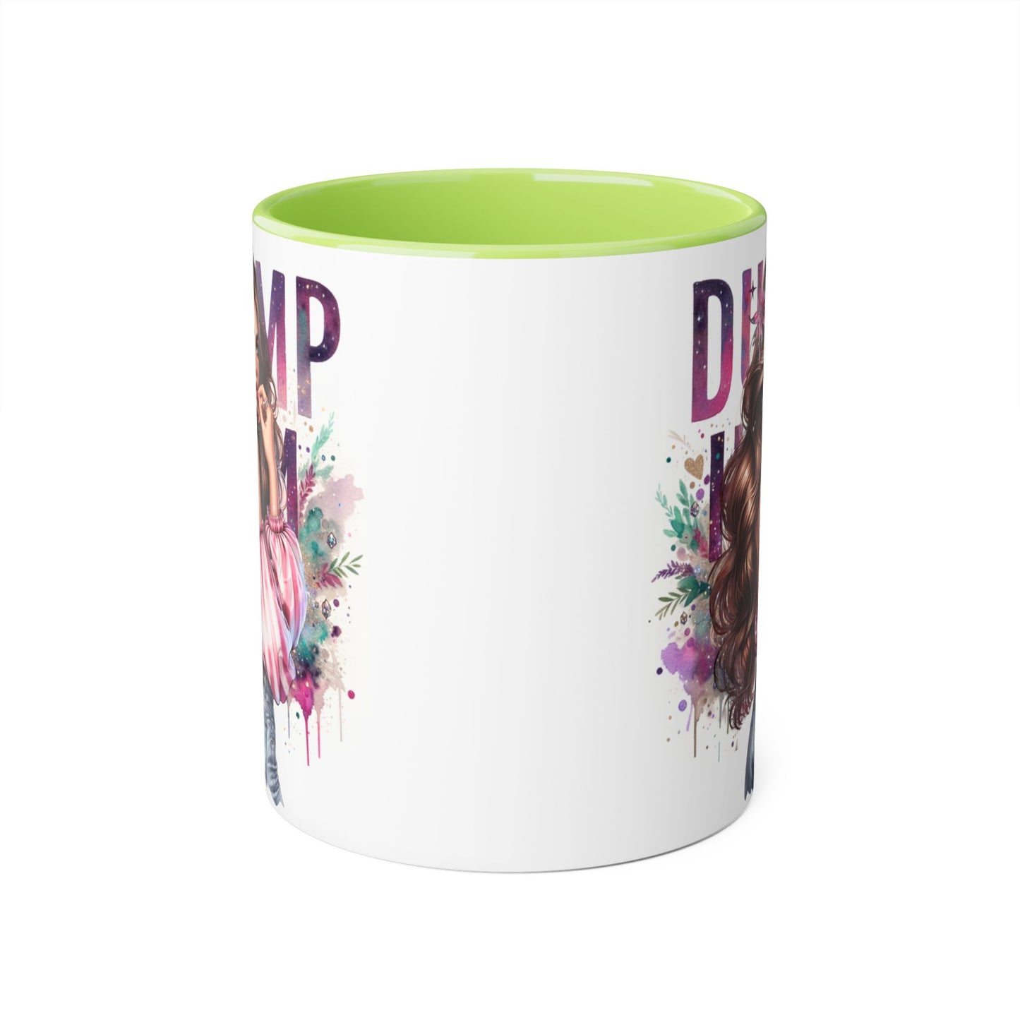Coffee Mug - Dump Him