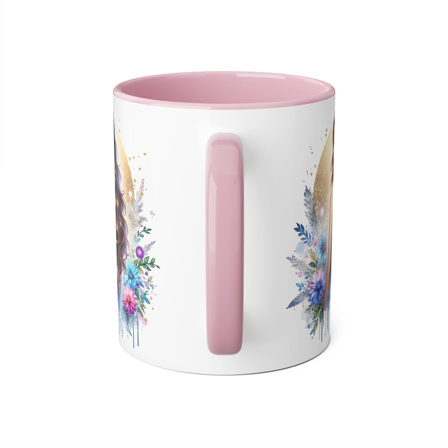 Mug - Money Can't Buy Happiness But It Can Buy Divorce Humoristic