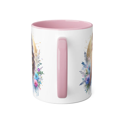 Mug - Money Can't Buy Happiness But It Can Buy Divorce Humoristic
