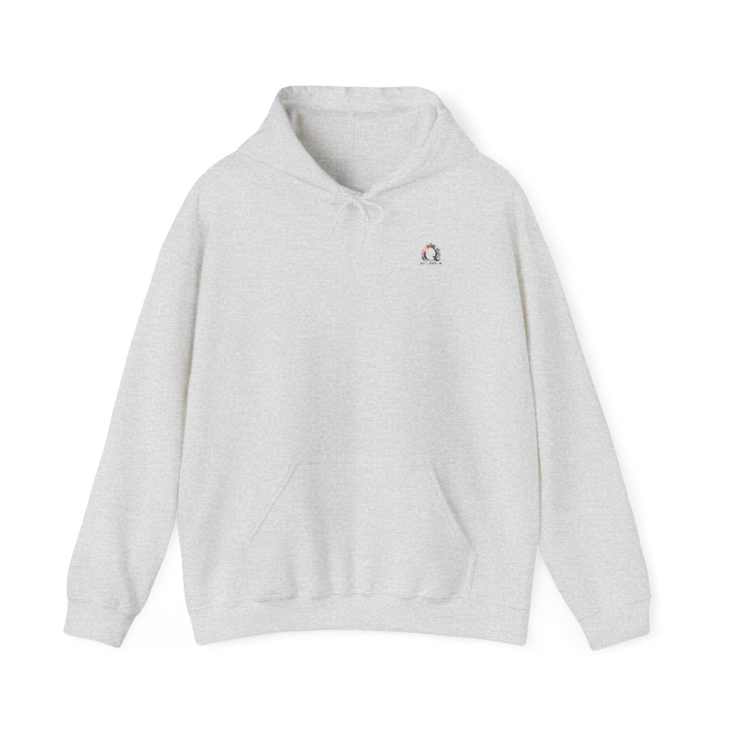 Thank U, Next Bohemian Chic Hoodie - Relaxed Fit Unisex Sweatshirt, Casual Style, Everyday Wear, Gift for Her, Art-Inspired Apparel