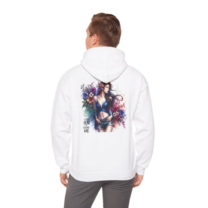 Lost You and Found Me Breakup Hoodie - Unisex Sweatshirt