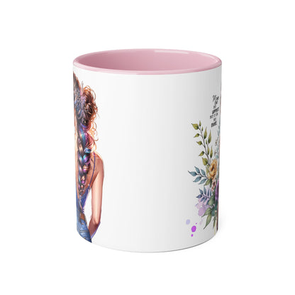 Mug - Money Can't Buy Happiness But It Can Buy Divorce Humoristic