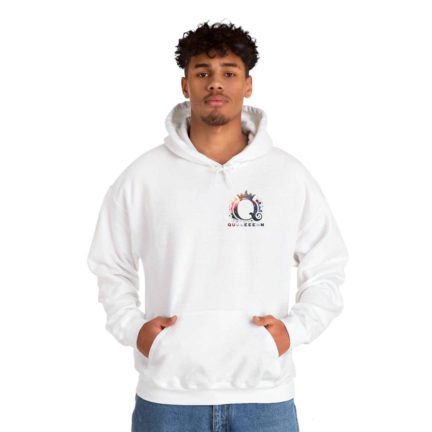 Don't Chase Replace Breakup Unisex Hoodie