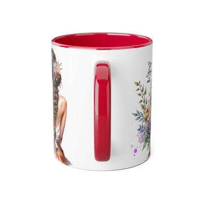 Mug - Money Can't Buy Happiness But It Can Buy Divorce Humoristic