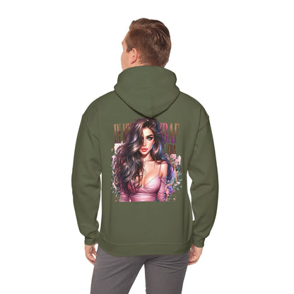 In My IDGAF Era Unisex Hoodie