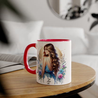 Mug - Money Can't Buy Happiness But It Can Buy Divorce Humoristic