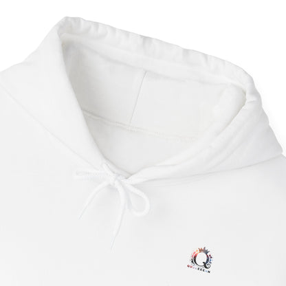 Resilient Phoenix Hoodie