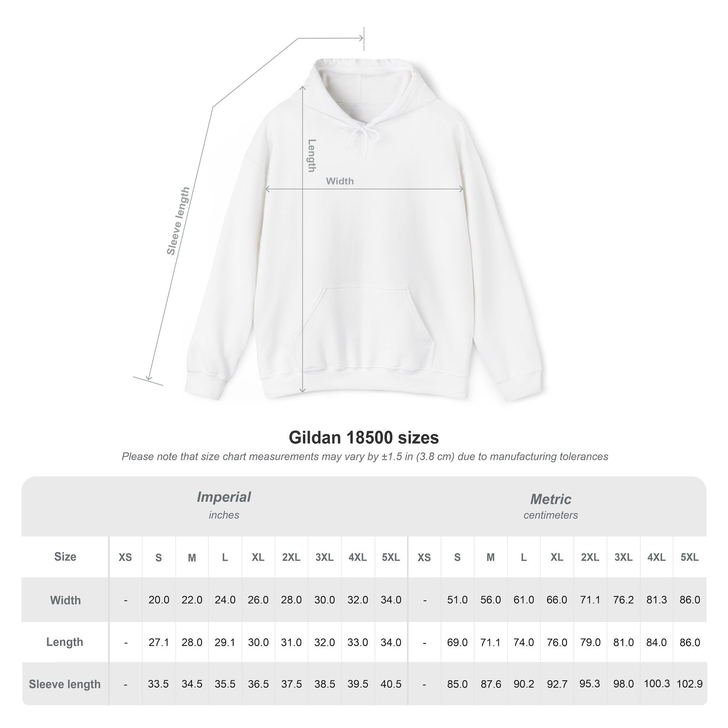 Resilient Phoenix Hoodie