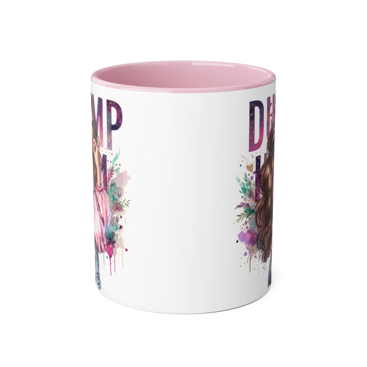 Coffee Mug - Dump Him