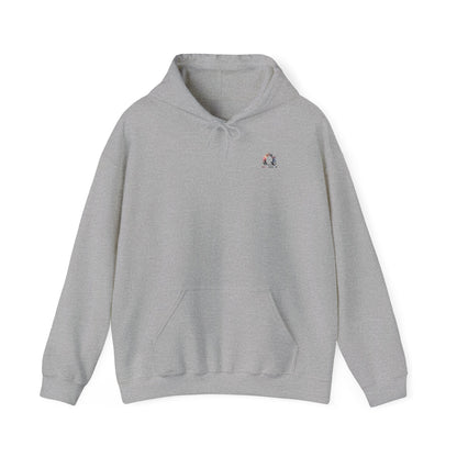 I'm Too Cute For My Ex Stylish Artistic Hoodie, Cozy Sweatshirt for All Occasions, Perfect Gift for Fashion Lovers, Trendy Layering Essential, Great for Holidays