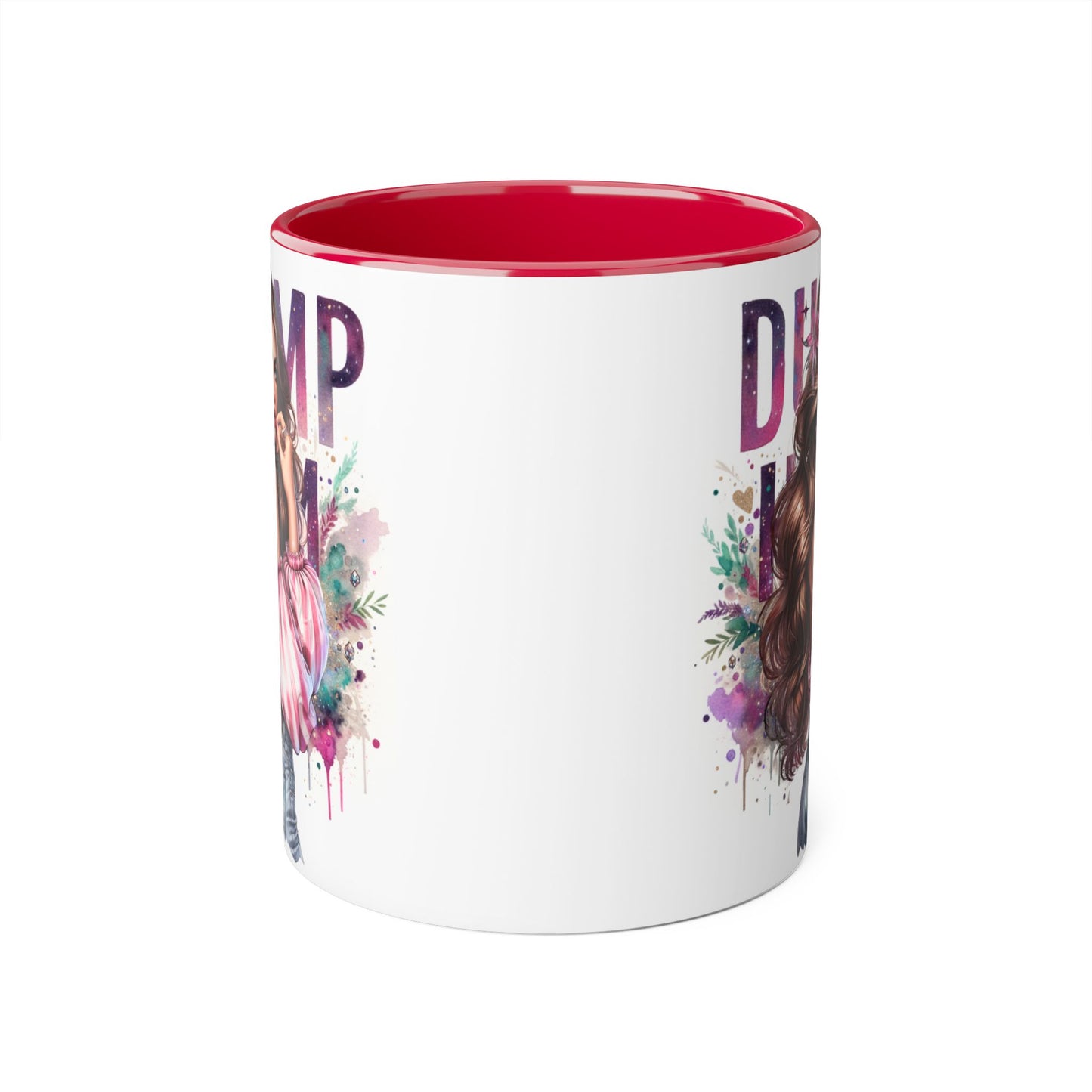 Coffee Mug - Dump Him