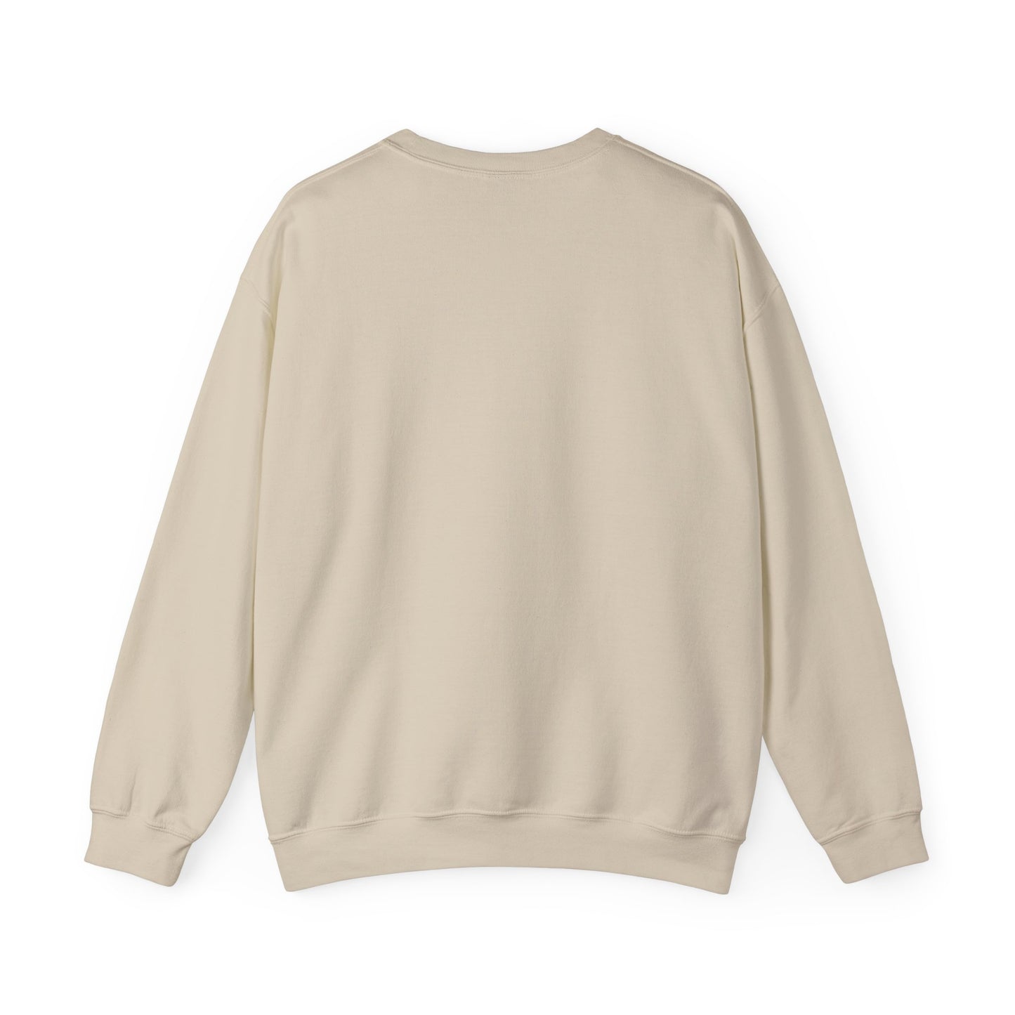 I'm Too Cute For My Ex Artistic Crewneck Sweatshirt - Feminine Fashion, Casual Wear, Cozy Gift, Unique Artwork, Everyday Comfort