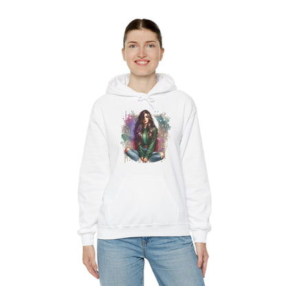 Be My Peace Or Peace Out Unisex Sweatshirt